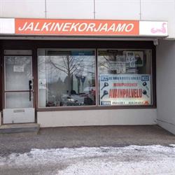 Lempäälän Jalkinekorjaamo