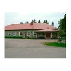 Lepsämän Nuorisoseura ry / Nuorisoseuran talo