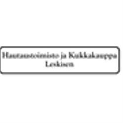 Leskisen Kukkakauppa ja Hautaustoimisto