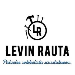 Levin Rauta Oy