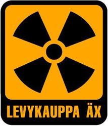 Levykauppa Äx Turku Oy