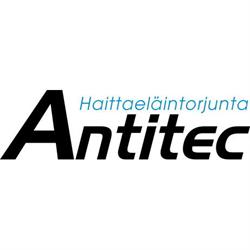 Antitec Oy Helsinki