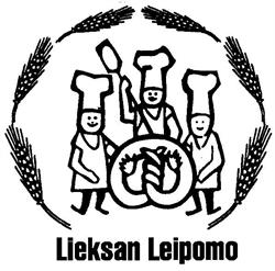 Lieksan Leipomo Ky