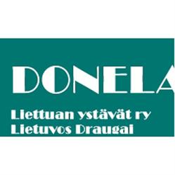 Liettuan ystävät ry