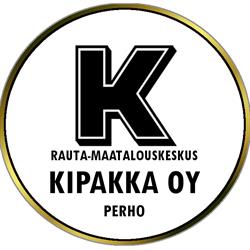 K-Rauta-Maatalouskeskus Kipakka Ky