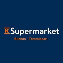 K-Supermarket Ekenäs-Tammisaari