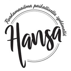 K-Supermarket Hansa