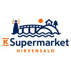 K-supermarket Hirvensalo