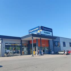 K-supermarket Karkkila
