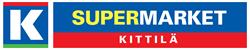 K-Supermarket Kittilä