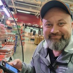 K-supermarket Lautturi