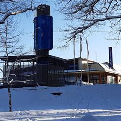 K-Supermarket Loviisa