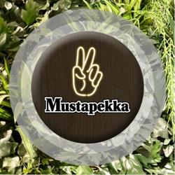 K-Supermarket Mustapekka