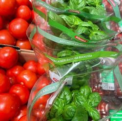 K-supermarket Mynämäki