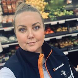 K-supermarket Orimattila