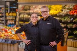K-supermarket Sammonlahti