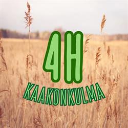Kaakonkulman 4H-Yhdistys Ry