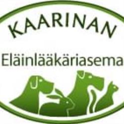 Kaarinan Eläinlääkäriasema Oy