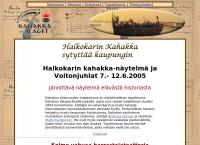 Kahakka 1854 Ry Slaget 1854 Rf