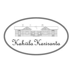 Kahvila Kariranta Oy