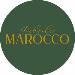 Kahvila Marocco