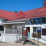 Kahvila Myllypub Ky