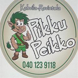 Kahvila Pikku Peikko