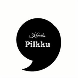 Kahvila Pilkku