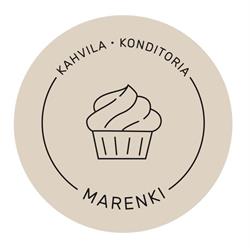 Kahvila-konditoria Marenki