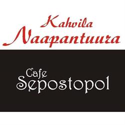 Kahvila-Pullapuoti Naapantuura