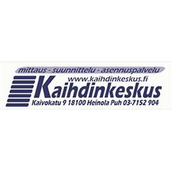 Kaihdinkeskus Heinola