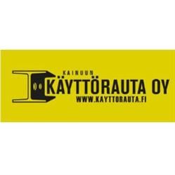 Kainuun Käyttörauta Oy