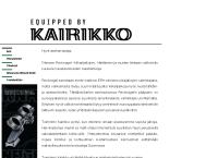 Kairikko Tmi