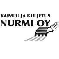 Kaivuu ja Kuljetus Nurmi Oy