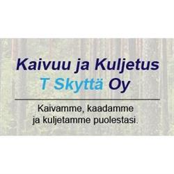 Kaivuu ja Kuljetus T. Skyttä Oy