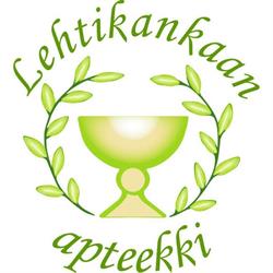 Kajaanin Iii Lehtikankaan Apteekki