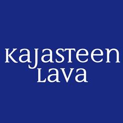 Kajasteen Lava