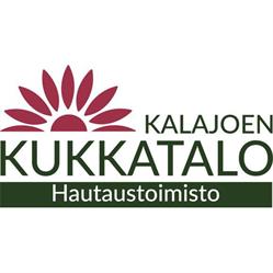 Kalajoen Kukkatalo ja Hautaustoimisto