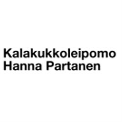 Kalakukkoleipomo Hanna Partanen Oy