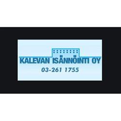 Kalevan Isännöinti Oy