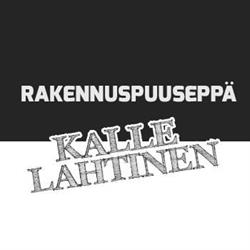 Puusepänliike Lahtinen Kalle Tmi