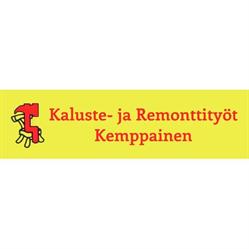 Kaluste- ja Remonttityöt Kemppainen