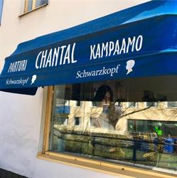 Kampaamo Chantal