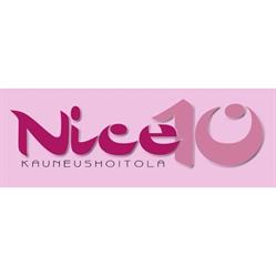 Kauneushoitola Nice10