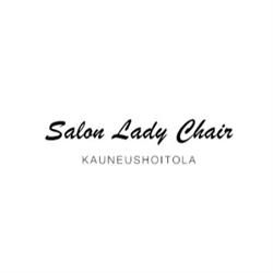 Kauneushoitola Salon Lady Chair