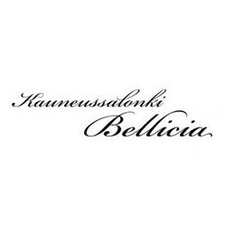 Kauneusstudio Bellicia Korhonen Minna