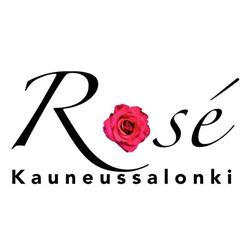 Kauneussalonki Rose