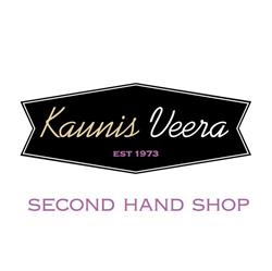 Kaunis Veera second hand shop