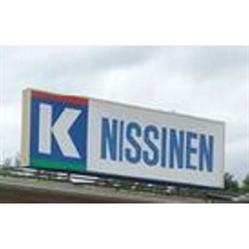 Kauppahuone Nissinen Ky