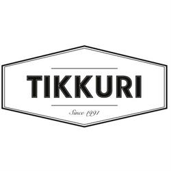 Kauppakeskus Tikkuri